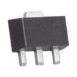 Microchip MCP1700T-3502E/MB