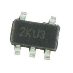 Microchip MCP1824T-ADJE/OT