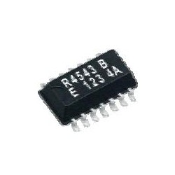 Epson RTC-4543SA:A0:ROHS