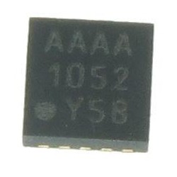 Microchip MCP73833-AMI/MF