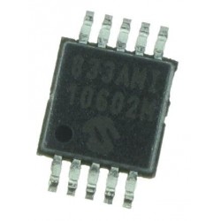 Microchip MCP73833-AMI/UN