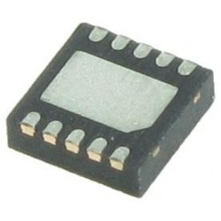 Microchip MCP73833-FCI/MF