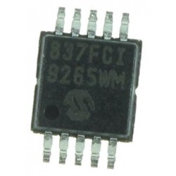 Microchip MCP73837-FCI/UN