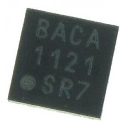 Microchip MCP73838-FCI/MF