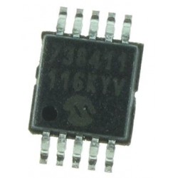 Microchip MCP73841-410I/UN