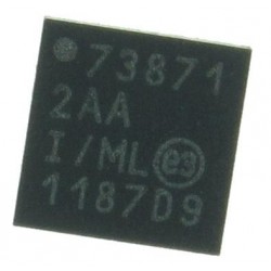 Microchip MCP73871-2AAI/ML