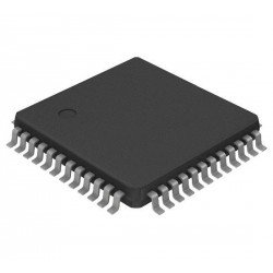 Microchip MCP8024-H/PT