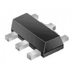 Microchip TC115331EMTTR