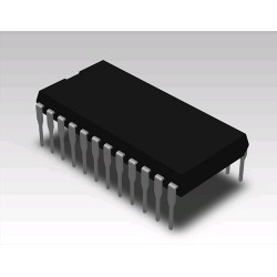 ON Semiconductor LC72130-E