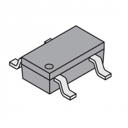 Microchip TC1270ASVRCTR