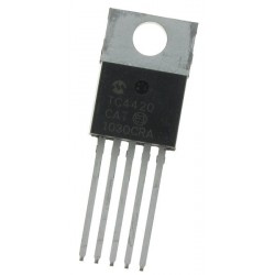 Microchip TC4420CAT