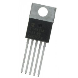 Microchip TC4421AVAT