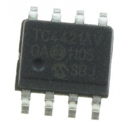 Microchip TC4421AVOA