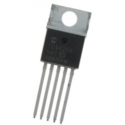 Microchip TC4422AVAT