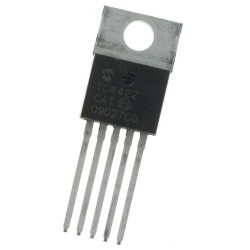 Microchip TC4422CAT