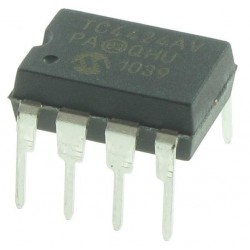 Microchip TC4424AVPA