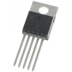 Microchip TC4429CAT