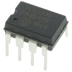 Microchip TC4451VPA