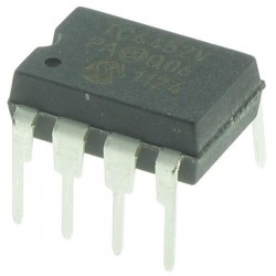 Microchip TC4452VPA