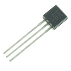 Microchip TC54VC4202EZB