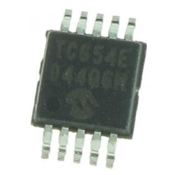 Microchip TC654EUN