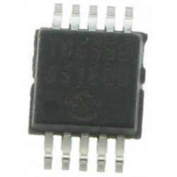 Microchip TC655EUN