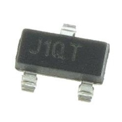 Microchip TCM809LENB713