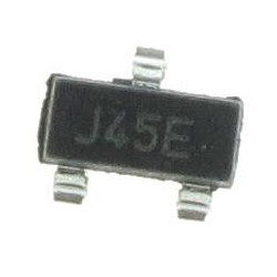 Microchip TCM809SENB713