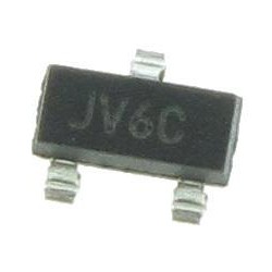 Microchip TCM809SVNB713