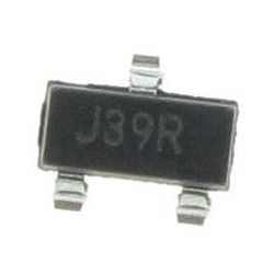 Microchip TCM809TENB713