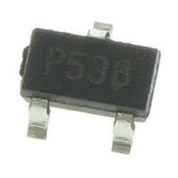 Microchip TCM810TVLB713