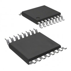 IDT (Integrated Device Technology) 5V2305PGGI