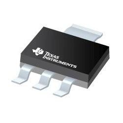 Texas Instruments LM317MDCY