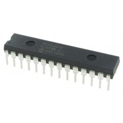 Microchip MCP23018-E/SP