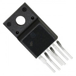 Fairchild Semiconductor FSQ0565RSWDTU