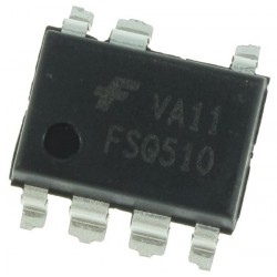 Fairchild Semiconductor FSQ510MX