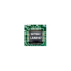 Microchip LAN8187I-JT