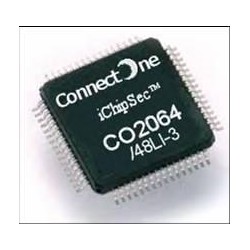 Connect One CO2064/48LI-3