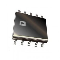 Analog Devices Inc. ADG704BRMZ