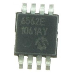 Microchip MCP6562-E/MS