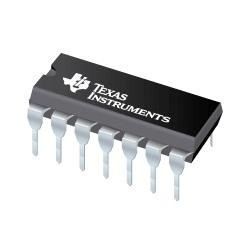 Texas Instruments SN75189AN