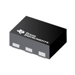 Texas Instruments TPS3420DDRYT