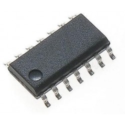 STMicroelectronics 74LCX374MTR