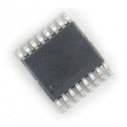 Texas Instruments SN75C3221DBR