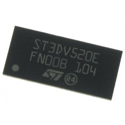 STMicroelectronics ST3DV520EQTR