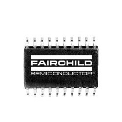 Fairchild Semiconductor 74AC240SC