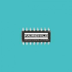 Fairchild Semiconductor 74ACT138SJX