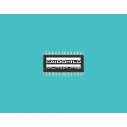 Fairchild Semiconductor 74LCX16500MTDX