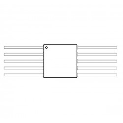 Texas Instruments TPS40210SHKK