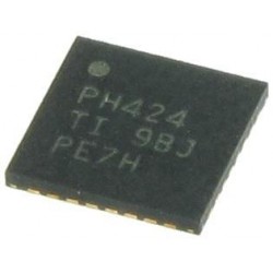 Texas Instruments TCA6424RGJR